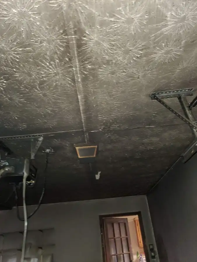 Fire and smoke damage assessment for Emergency Water Damage Services in Boylston